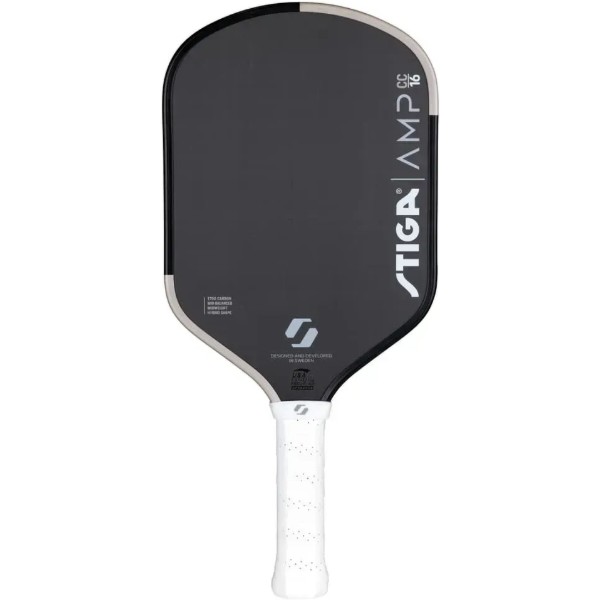 Фото - Ракетка для пиклбола Stiga AMP CC 16 Hybrid (3202-0318-02)